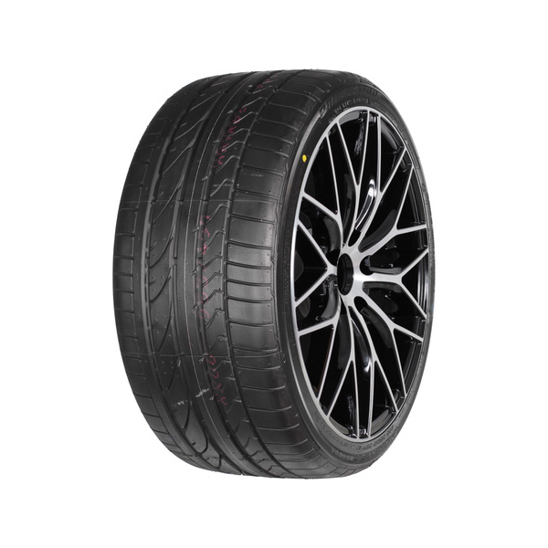 Bridgestone Potenza RE050A R19 295/30 100Y XL PORSCHE