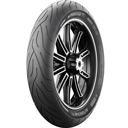 Michelin Commander II 120/90 B17 64S TL/TT Front   2022