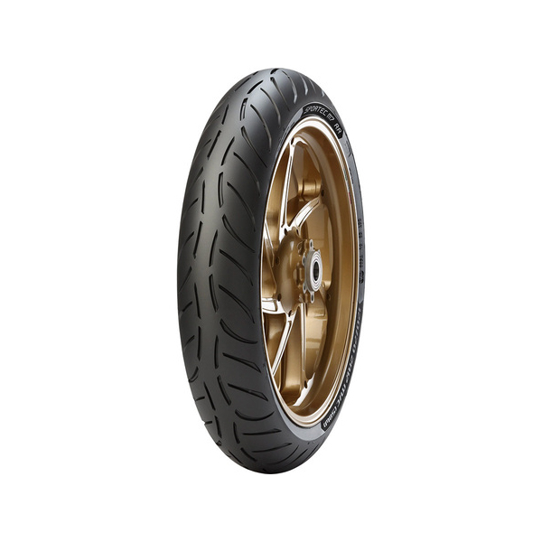 Metzeler Sportec M7 RR 120/60 ZR17 55W TL Front