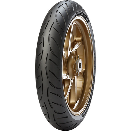 Metzeler Sportec M7 RR 110/70 ZR17 54W TL Front