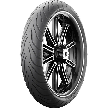 Michelin Commander III Touring 130/70 B18 63H TL/TT Front