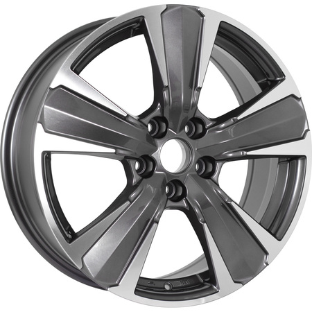 Replay HV95 R18x7 5x114.3 ET40 CB64.1 GMF