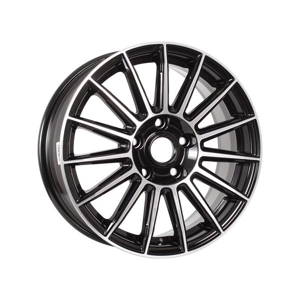 iFree Азур R16x6.5 5x110 ET40 CB63.35 Black_jack