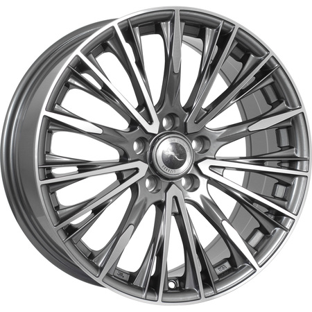 Lizardo XH304 R17x7.5 5x108 ET33 CB60.1 G5MF