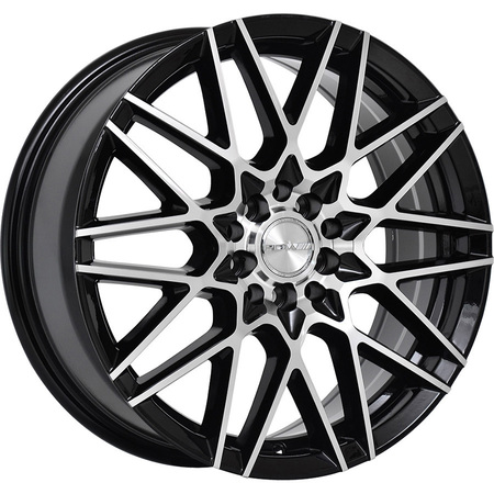 PDW VELOCE R18x7.5 5x108 ET35 CB67.1 M_B