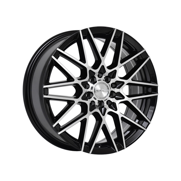 PDW VELOCE R18x7.5 5x108 ET35 CB67.1 M_B