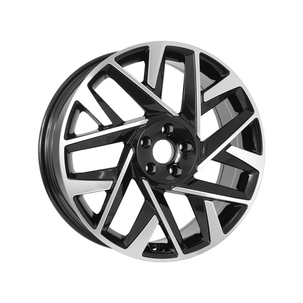 Lizardo XH113 R19x7.5 5x108 ET45 CB67.1 BMF