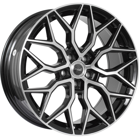 Lizardo XH1024 R18x8 5x108 ET35 CB67.1 BMF