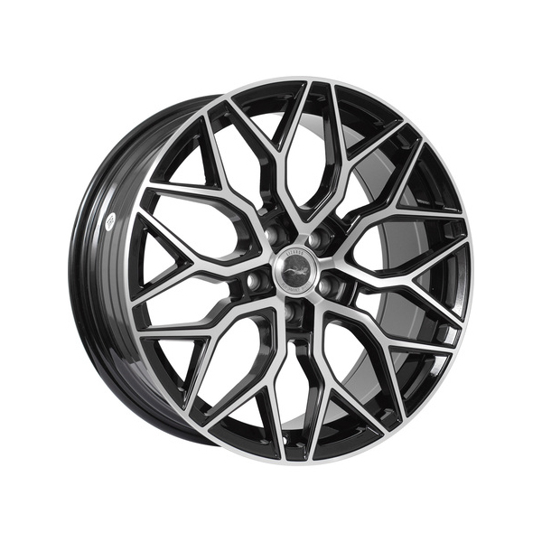 Lizardo XH1024 R18x8 5x108 ET35 CB67.1 BMF