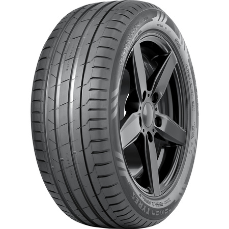 Nokian Tyres Hakka Black 2 SUV R20 275/40 106Y XL