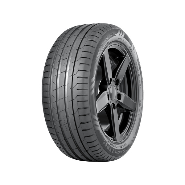 Nokian Tyres Hakka Black 2 SUV R20 275/40 106Y XL