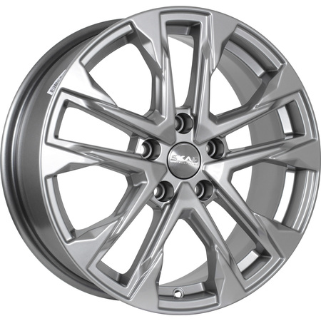 СКАД АТАКОР R17x7 5x114.3 ET35 CB67.1 Selena