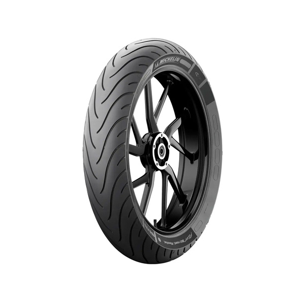 Michelin Pilot Street 130/70 -17 62S TL/TT Rear