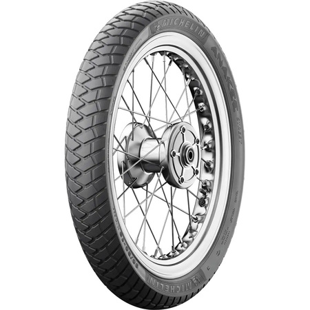 Michelin Anakee Street 90/90 -21 54T TL Front