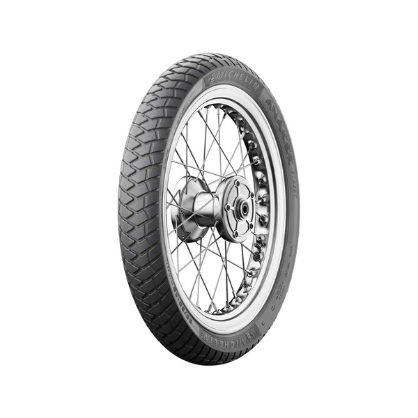 Michelin Anakee Street 90/90 -21 54T TL Front