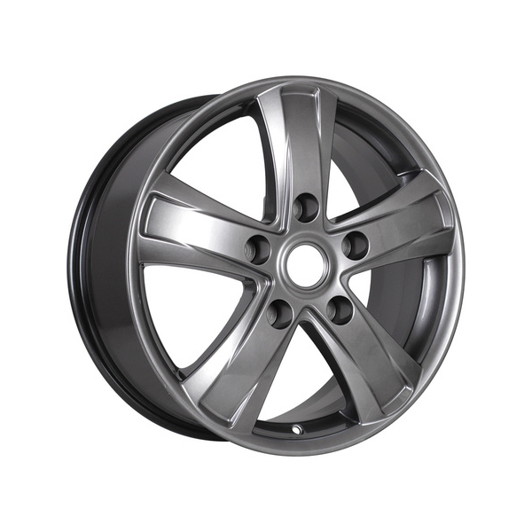 КиК Канцлер R18x8 5x150 ET40 CB110.1 Dark_platinum