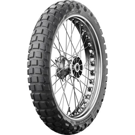 Michelin Anakee Wild 80/90 -21 48S TT Front   2022