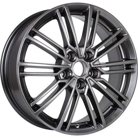 КиК Эрфурт-оригинал R17x7 5x114.3 ET48.5 CB67.1 Dark_platinum