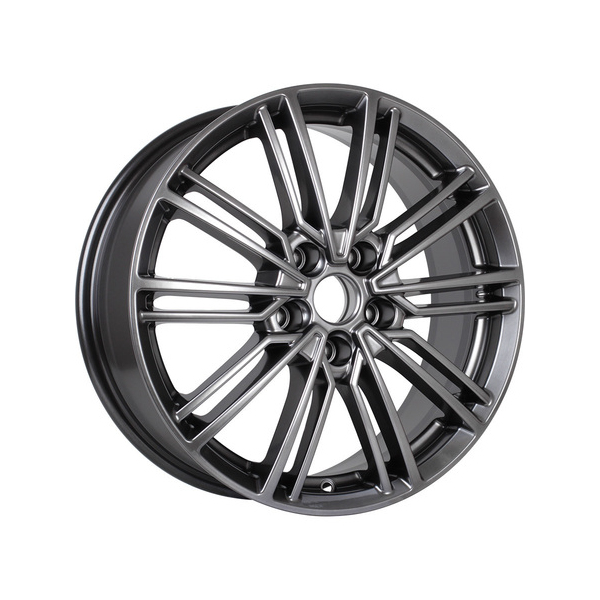 КиК Эрфурт-оригинал R17x7 5x114.3 ET48.5 CB67.1 Dark_platinum