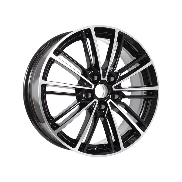 КиК Эрфурт R17x7 5x112 ET40 CB57.1 Almaz_black