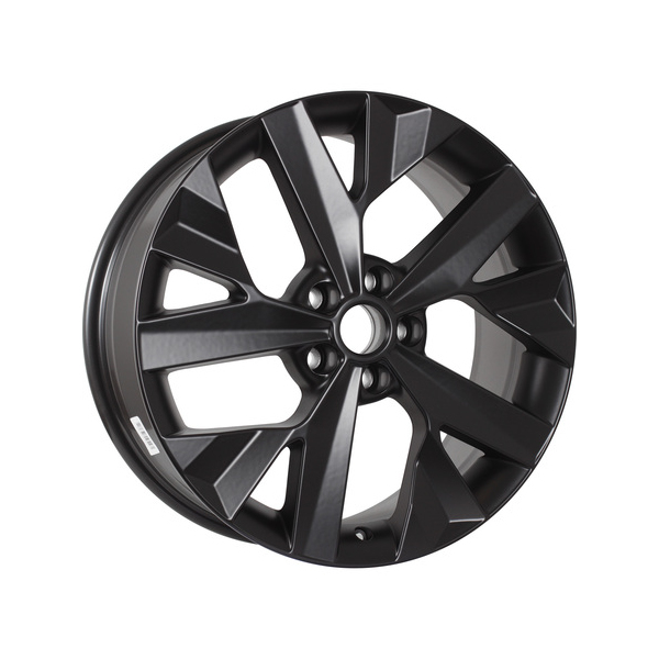 КиК Серия Premium КР011 (18_Tiggo 8 Pro) R18x7.5 5x108 ET47 CB60.1 Fury_black