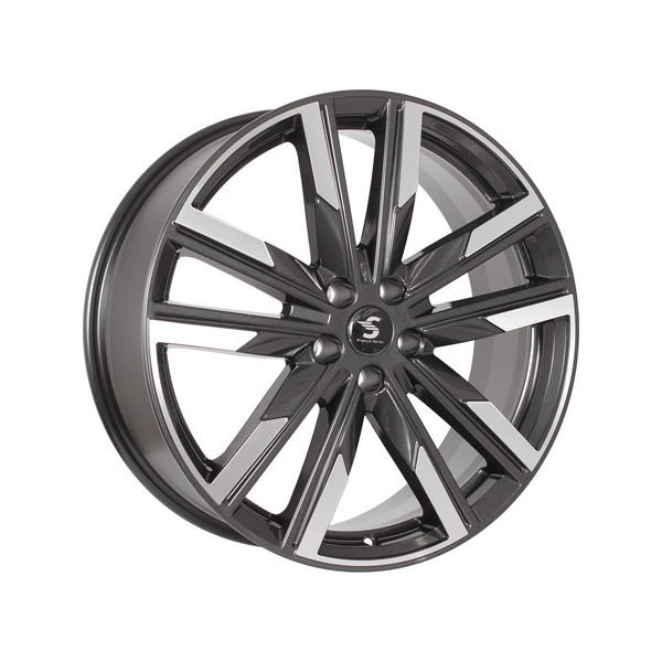 КиК Серия Premium КР014 (20_EXEED VX) R20x8 5x108 ET36 CB65.1 Diamond_quartz