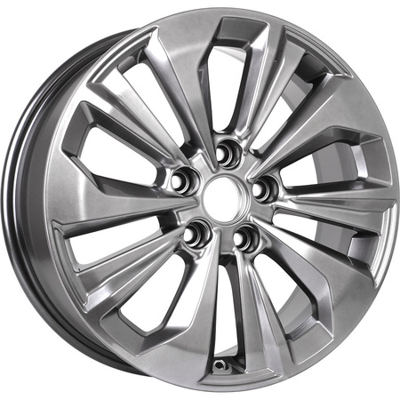 КиК Авиор R17x7 5x108 ET40 CB65.1 Quartz