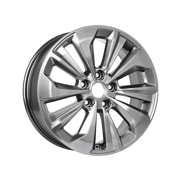 КиК Авиор R17x7 5x108 ET40 CB65.1 Quartz