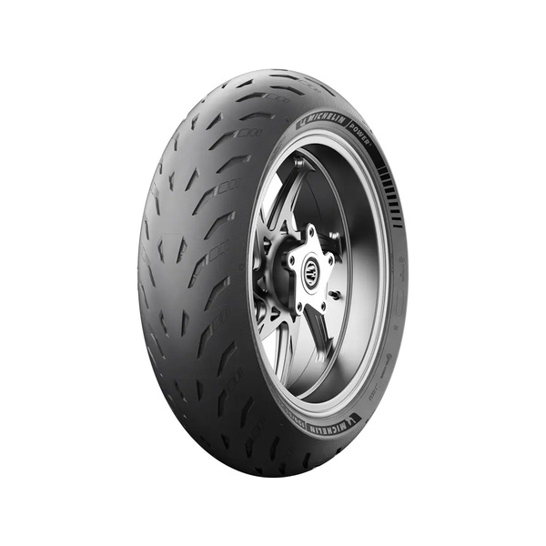 Michelin Power 5 180/55 ZR17 73W TL Rear