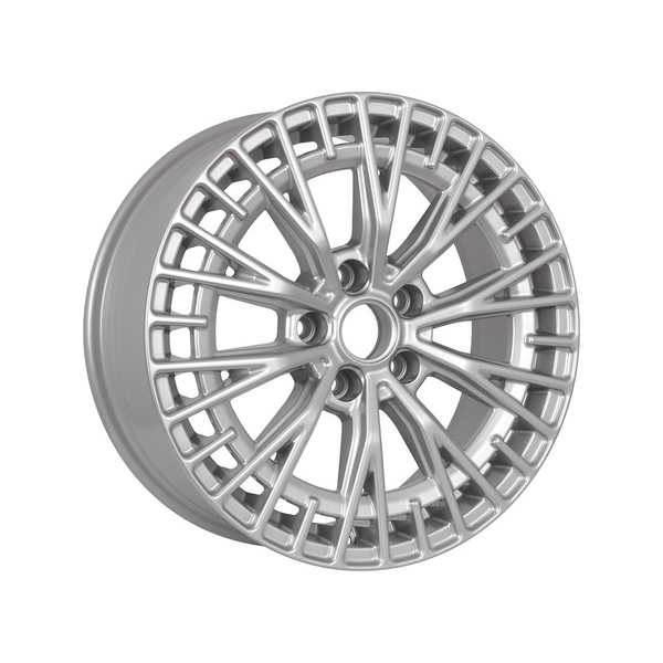 KDW KD1730(КС1098-08) R17x7 5x114.3 ET40 CB64.1 Silver_Painted