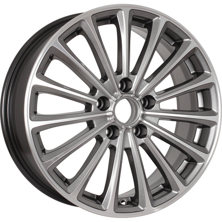 X-trike X136 R17x7 5x108 ET40 CB54.1 HSB_FP