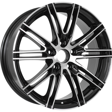 RST R187 R17x7 5x110 ET46 CB63.4 BD