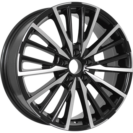 RST R178 R18x7 5x108 ET36 CB65.1 BD