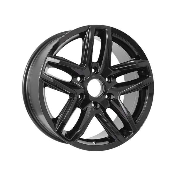 RST R238 R18x8 6x139.7 ET42 CB75.1 BL