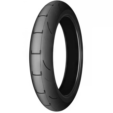 Michelin Power Supermoto B 120/75 R16.5  TL Front NHS