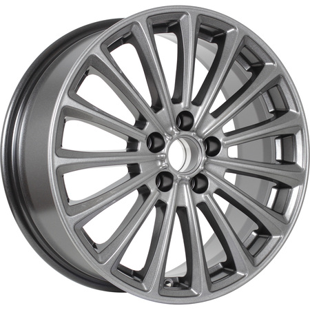 X-trike X136 R17x7 5x114.3 ET37 CB66.6 HSB