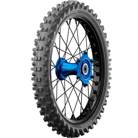 Michelin Starcross 5 SOFT 70/100 -19 42M TT Front