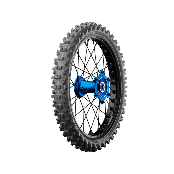 Michelin Starcross 5 SOFT 70/100 -19 42M TT Front