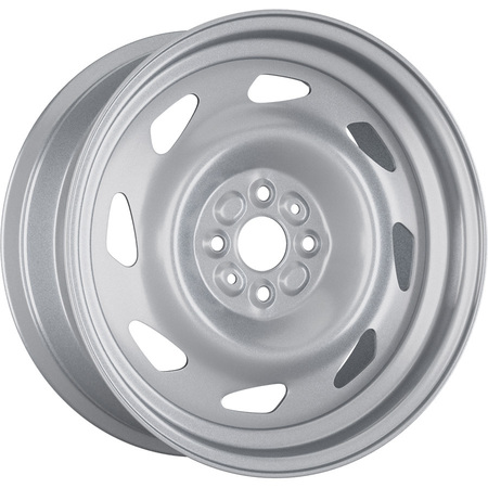 ТЗСК Lada Granta R15x6 4x98 ET35 CB58.6 Silver