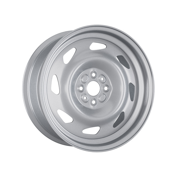 ТЗСК Lada Granta R15x6 4x98 ET35 CB58.6 Silver