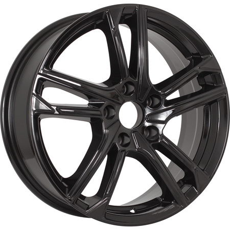 RST R197 R17x6.5 5x108 ET33 CB60.1 BL