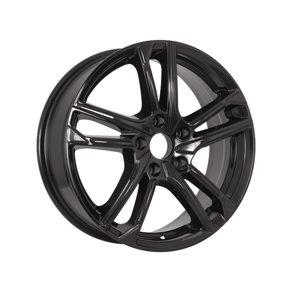 RST R197 R17x6.5 5x108 ET33 CB60.1 BL