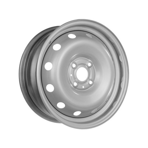 Magnetto 15003 R15x6 4x100 ET46 CB54.1 Silver