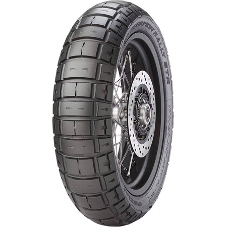 Pirelli Scorpion Rally STR 130/80 R17 65V TL Rear M+S