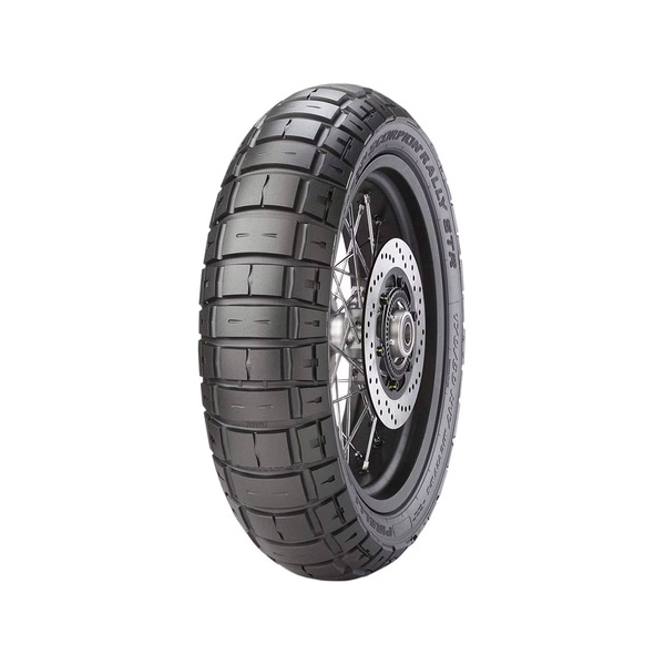 Pirelli Scorpion Rally STR 130/80 R17 65V TL Rear M+S