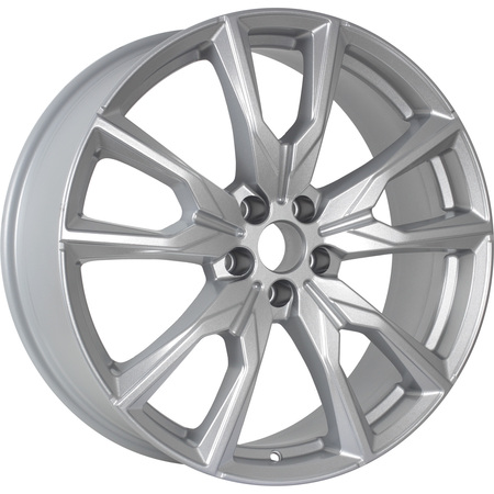 RST R012 R20x8 5x108 ET33 CB65.1 S