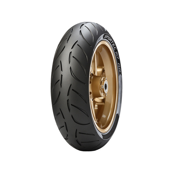 Metzeler Sportec M7 RR 160/60 ZR17 69W TL Rear