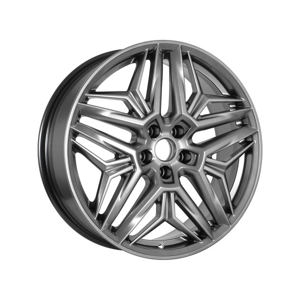 КиК Колумб R19x7 5x108 ET33 CB60.1 Dark_platinum