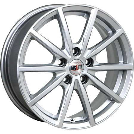 Alcasta M61 R17x7 5x114.3 ET37 CB66.6 HS