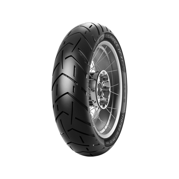 Metzeler Tourance Next 2 170/60 R17 72V TL Rear